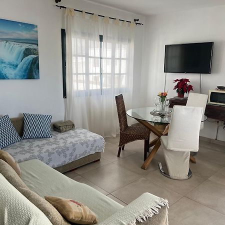 Las Rosas Apartment (Adults Only) Punta Mujeres Esterno foto