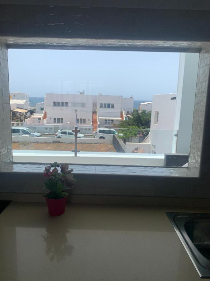 Las Rosas Apartment (Adults Only) Punta Mujeres Esterno foto