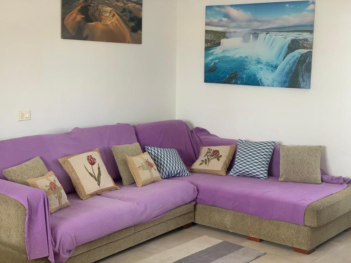 Las Rosas Apartment (Adults Only) Punta Mujeres Esterno foto