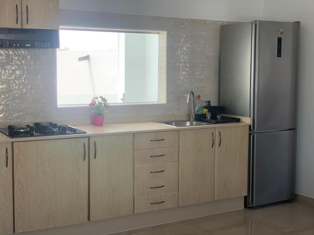 Las Rosas Apartment (Adults Only) Punta Mujeres Esterno foto