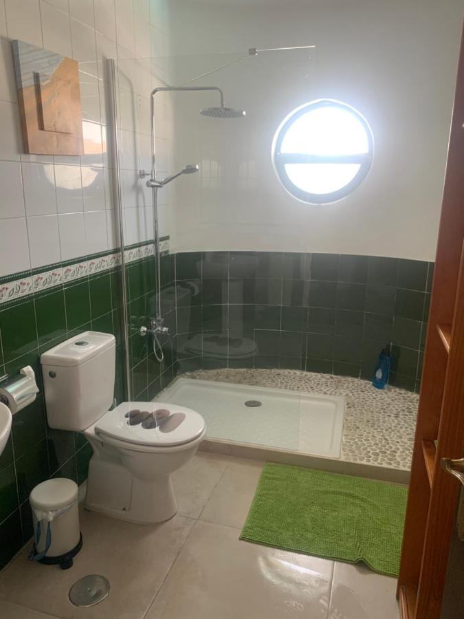 Las Rosas Apartment (Adults Only) Punta Mujeres Esterno foto