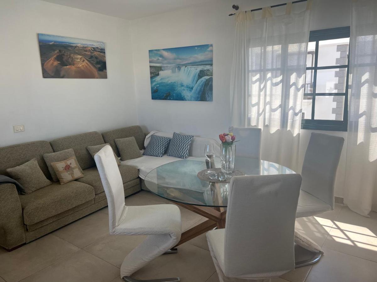 Las Rosas Apartment (Adults Only) Punta Mujeres Esterno foto