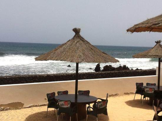 Las Rosas Apartment (Adults Only) Punta Mujeres Esterno foto